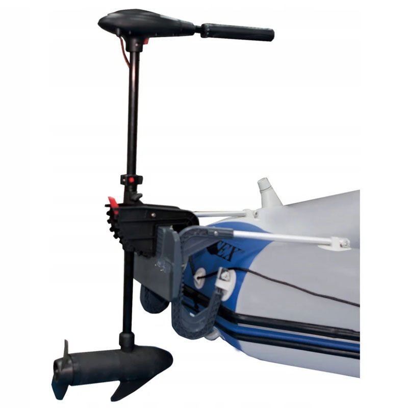 El. valties variklis Intex 68631 - 40 lbs / 420 W - Image 2